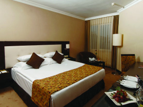 Отель Eresin Hotels Topkapı