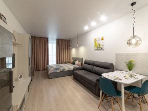 Апартаменты Sweet Home Studios