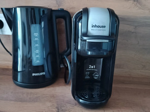 Квартира Сканди в ЖК Кулик