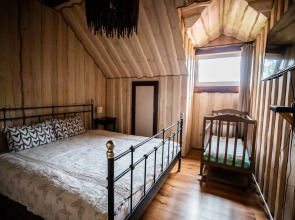 Частный Дом Rannalla