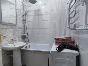 Квартира рядом с Набережной