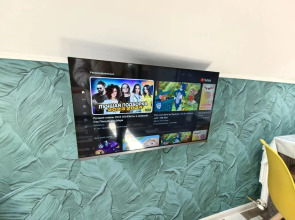 Апартаменты 4 на Самсоновской 117