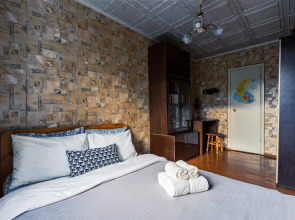 Апартаменты Две комнаты