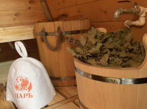 Частный Дом да Баня