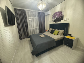 Апартаменты на Зураба Магкаева 2/2