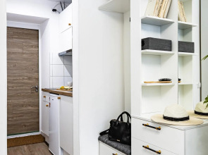 Апартаменты Тропики