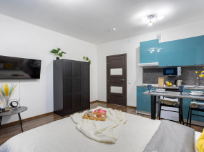 Апартаменты Фантастика