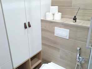 Апартаменты Saari Apart