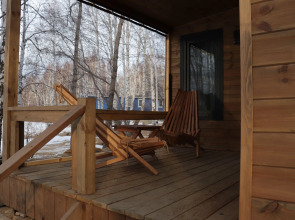 База Отдыха Загородный клуб Философия Отдыха