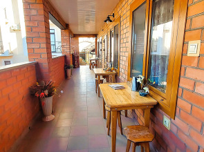 Гостевой дом 7 Чудес