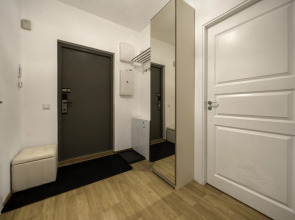 Квартира  двухкомнатная в Пушкине