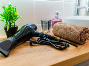 Апартаменты ЖК комфорт-класса Черноморский - 2 от LetoApart