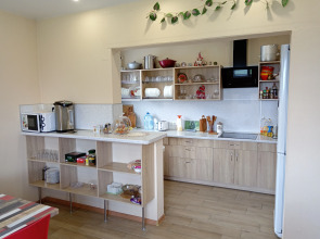 Гостевой дом Хуторок