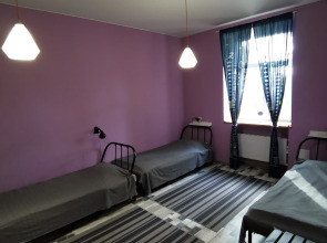 Апартаменты HANSE