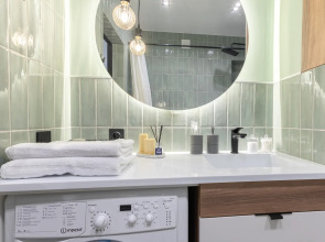 Квартира в Новом ЖК Мой Ритм