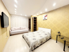 Апартаменты Рыбная Деревня