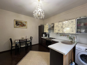 Гостевой дом Панорама