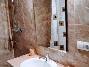 Гостевой дом Ольгинка