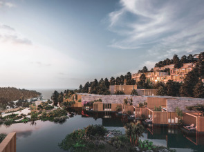 Maxx Royal Bodrum Resort