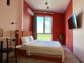 Апартаменты Rizone 1