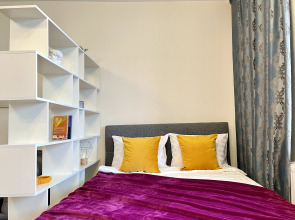 Квартира 2 Ночи на Пулковском шоссе 42к6