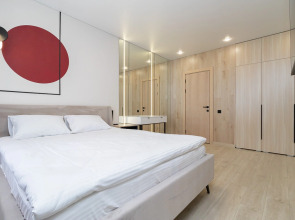 Апартаменты Домус