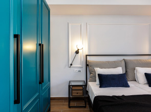 Отель Jo An Palace