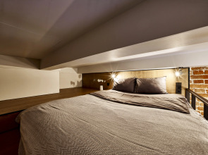 Апартаменты EasyGuest у м Павелецкая