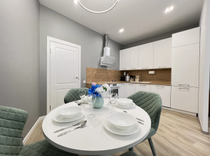 Апартаменты 2-х комнатные в топовой локации от ЭлитХаус24