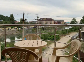 Гостевой дом Summer House