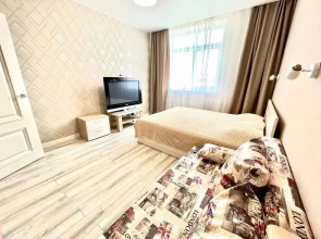 Квартира на Газовиков 73к1