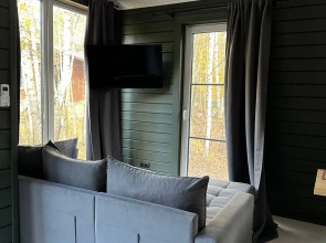 Гостевой дом Гостевой домик Барнхаус