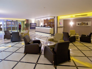 Grand Gulsoy Hotel