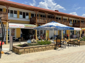 Вилла Маракуйя