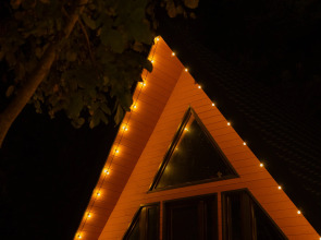 Вилла Лимон&Мята