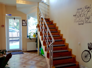 Гостевой дом Злата