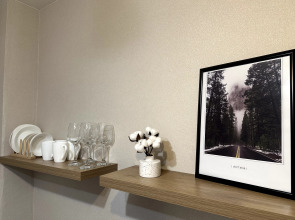 Апартаменты Квартира в 5 минутах от набережной р.Казанки