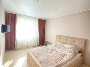 Квартира на Строителей 9