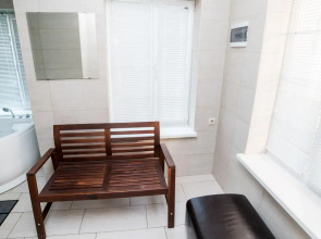 Гостевой Дом Азов Инн