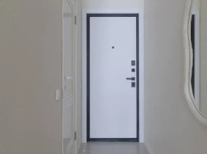 Квартира Студия около Аквапарка