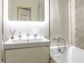 Апартаменты Favorite House рядом с ТPЦ Планета