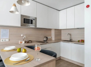 Апартаменты Only Piter