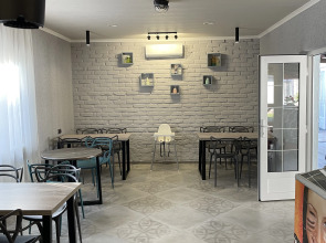 Гостевой дом Солнце