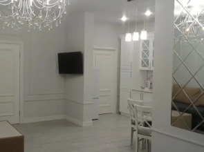 Апартаменты Sky skolkovo clab