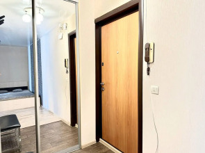 Апарматенты по улице 8 Марта