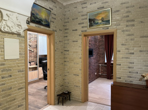 Квартира Медвежья Берлога