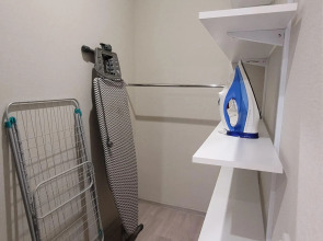 Апартаменты Skazka