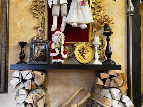 Дизайн - Отель Шампань