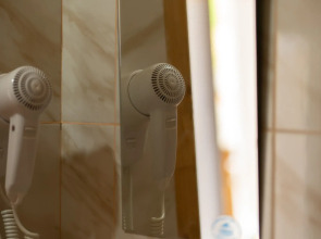 Гостевой дом ТЕПЛЫЕ НОЧИ