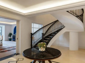 The Westin Dubai Mina Seyahi Beach Resort & Marina